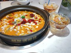 -周渝食惦酸菜鱼(青浦店)
