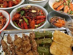 -阿胖龙虾(罍街店)