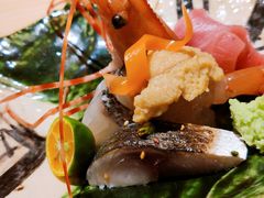 -鮨青(恒基名人购物中心店)