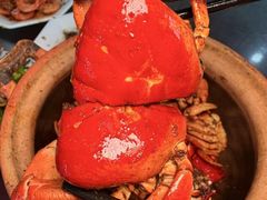 -岛中岛·海鲜大排档·万宁老字号(东澳店)