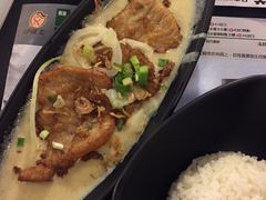 -沙嗲王(加拿芬店)