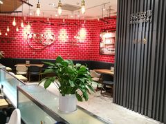 大堂-妈妈故事米线(市府恒隆店)