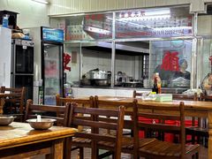 -东兴牛肉店(庄府巷店)