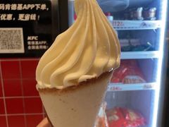 -肯德基(余杭莱蒙店)