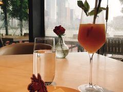 -大八江景意大利西餐厅LargeEight Italy Restaurant(1862时尚艺术中心店)