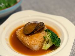 -晋江荣誉国际酒店·港誉茶餐厅