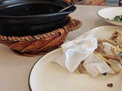 -食光慢宴·安吉土菜馆