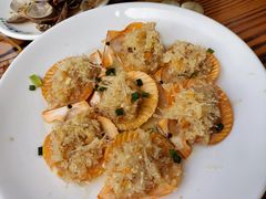 -三亚相缘海鲜·烧烤·糟粕醋(三亚湾店)