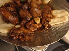 -小菜园新徽菜(青岛市南万象城店)