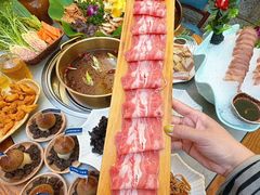 -大理董·董家小厨野生菌火锅(古城旗舰店)
