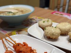 -小杨生煎(松江大学城店)