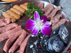 -小团团·路边烤牛肉(南岭壹街店)