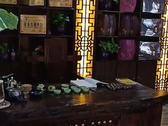 -莱仪堂艾灸经络养生馆(九亭一店)