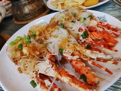 -海天一色海景自助餐厅(西港花园店)