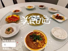 -世纪缘湖滨花园酒店·湖景轩中餐厅(太阳宫店)