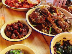 -东排食堂长沙小吃大排档(五一广场店)