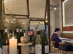 -The Rug Cafe(王府中环店)
