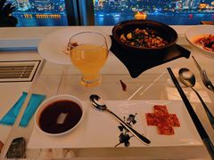 -鲜璟台·地标景观餐厅(上海中心店)