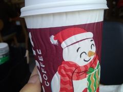 -COSTA COFFEE(丰联广场店)