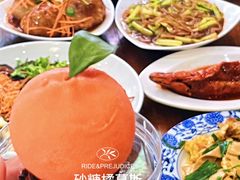 -老长江路灌汤包(天津路总店)