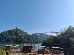 -石燕湖生态旅游景区