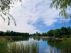 -永定河休闲森林公园