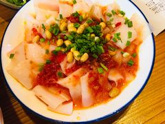 -老凯俚酸汤鱼(鸿通城店)