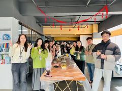-帝京日语(春熙路旗舰校区)
