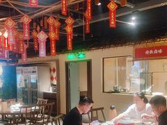 -洞庭土菜馆(天河北总店)