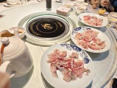 -鱼神·脆肉鲩 全鱼宴(西乡店)