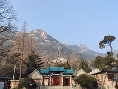 -青岛崂山太清宫