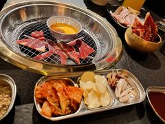 -伊茉家的烤肉店(勒泰中心店)