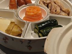 -山外山菜馆(玉泉路店)