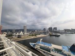 -神户美利坚公园东方大酒店