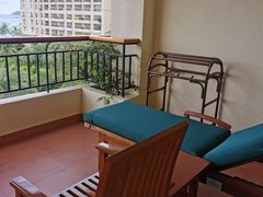 -三亚亚龙湾天域度假酒店