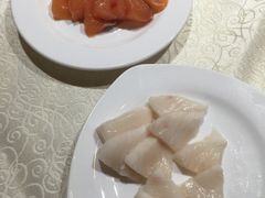 -即墨华玺大酒店·瑞尚阁西餐厅(鹤山路店)