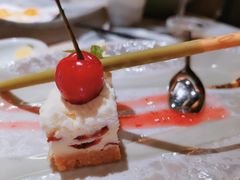 -月下料理(楷林IFC店)