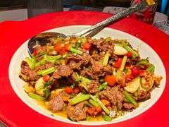 -匠熙小馆(崇文门店)