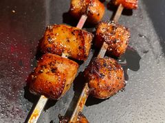 -烤匠麻辣烤鱼(万象城店)