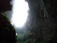 -英西峰林·洞天仙境