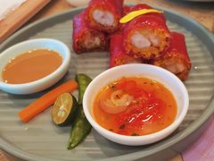 -点都德(龙之梦店)