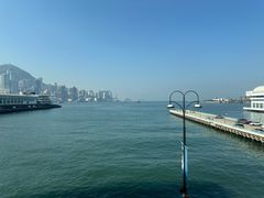 -海港城