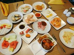 -彩虹云霄拜约克摩天塔