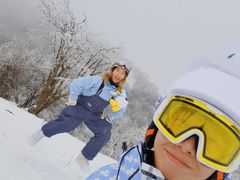 -太子岭滑雪场