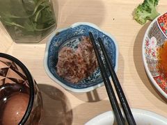 -肉肉大米(金虹桥店)