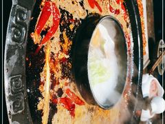 -重庆渝达老火锅(春熙路店)