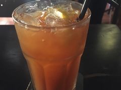 -地理学家咖啡馆