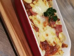 -周沫西餐(漫广场店)