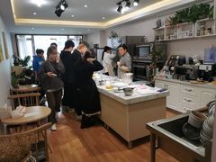 -糖秋Cake DIY·蛋糕定制·甜品台(观音桥店)