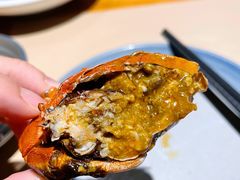 醉蟹-荣小馆(杭州大厦店)
